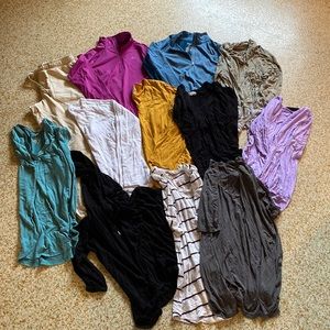 Women's Small Bundle